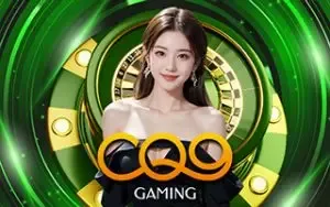 cq9 by lotto up เครดิต ฟรี